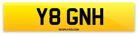 Y8 GNH