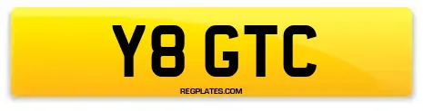 Y8 GTC