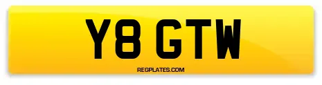Y8 GTW