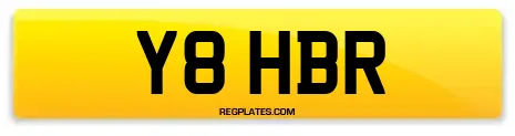 Y8 HBR