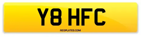 Y8 HFC