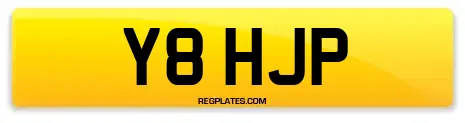 Y8 HJP