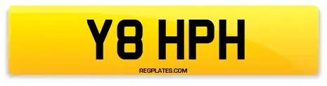 Y8 HPH