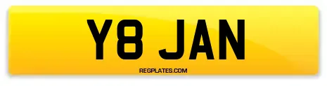 Y8 JAN
