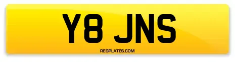 Y8 JNS