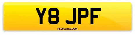 Y8 JPF