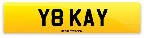Y8 KAY