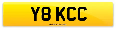 Y8 KCC