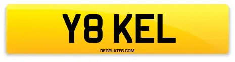 Y8 KEL