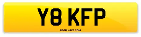 Y8 KFP