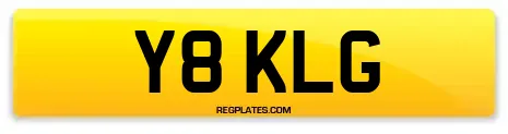 Y8 KLG