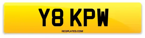 Y8 KPW