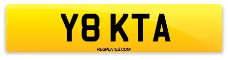 Y8 KTA