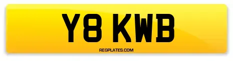 Y8 KWB