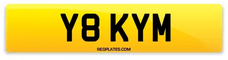 Y8 KYM