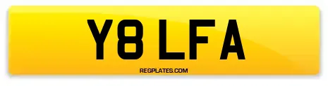 Y8 LFA