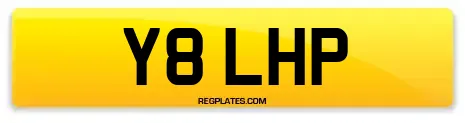 Y8 LHP