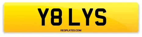 Y8 LYS