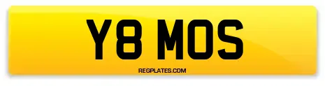 Y8 MOS