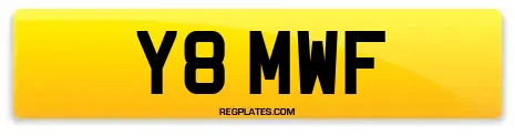 Y8 MWF