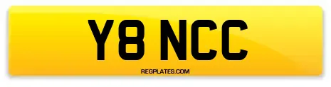 Y8 NCC