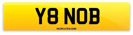 Y8 NOB