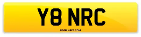 Y8 NRC