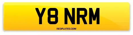 Y8 NRM