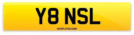 Y8 NSL