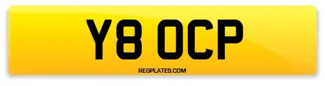 Y8 OCP