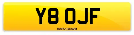 Y8 OJF