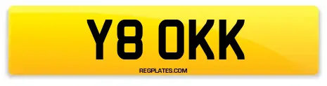 Y8 OKK