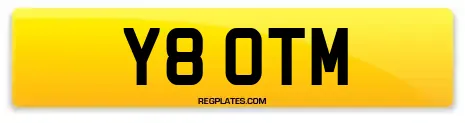Y8 OTM