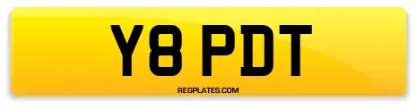 Y8 PDT
