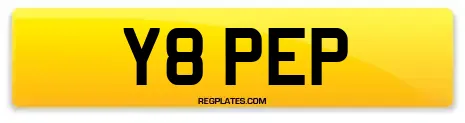 Y8 PEP