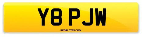 Y8 PJW