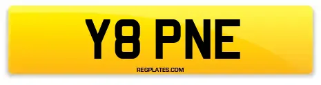 Y8 PNE