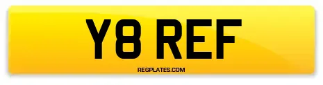 Y8 REF