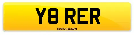 Y8 RER