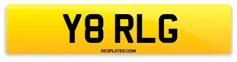 Y8 RLG
