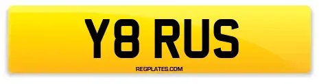Y8 RUS