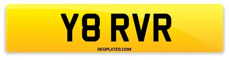 Y8 RVR