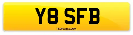 Y8 SFB