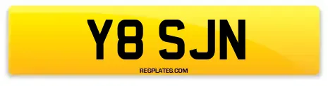 Y8 SJN