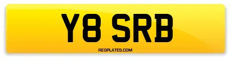 Y8 SRB