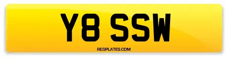 Y8 SSW