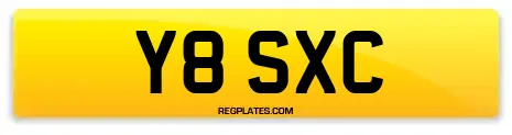 Y8 SXC