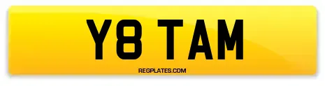 Y8 TAM