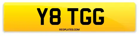 Y8 TGG