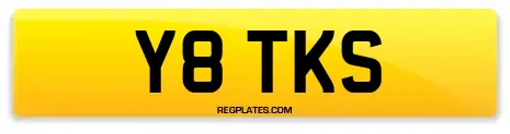 Y8 TKS